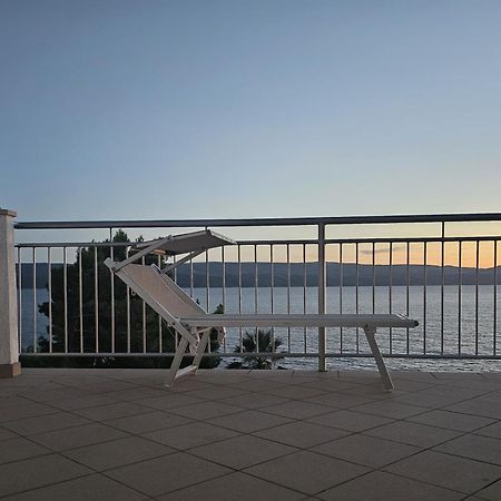 Beach Apartments Mika Lokva Rogoznica Extérieur photo
