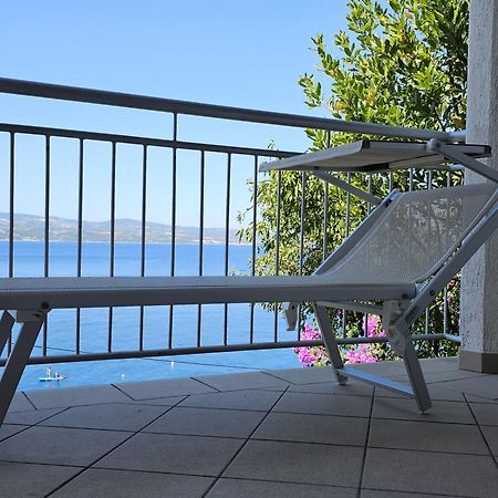 Beach Apartments Mika Lokva Rogoznica Extérieur photo
