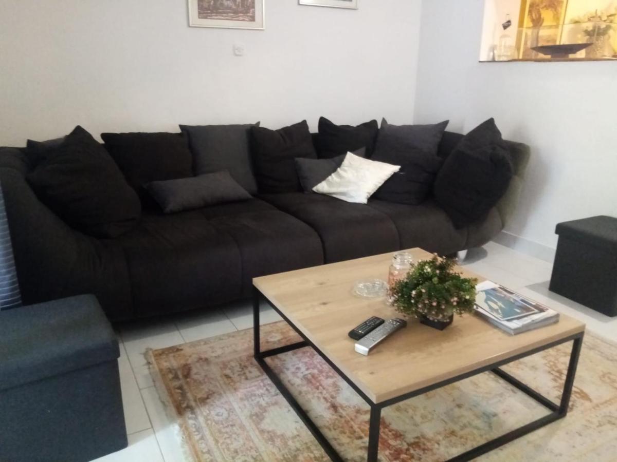 Beach Apartments Mika Lokva Rogoznica Extérieur photo