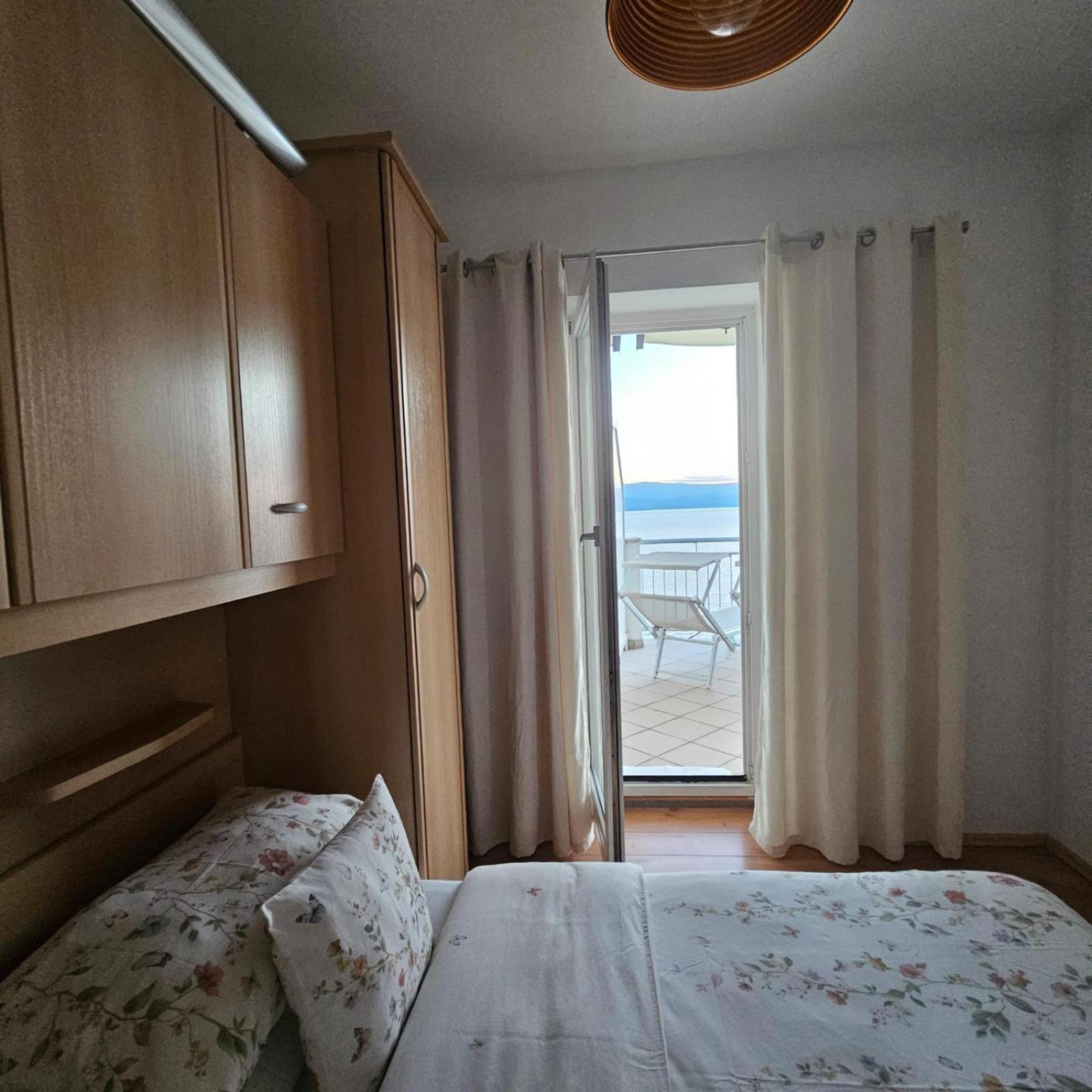 Beach Apartments Mika Lokva Rogoznica Extérieur photo
