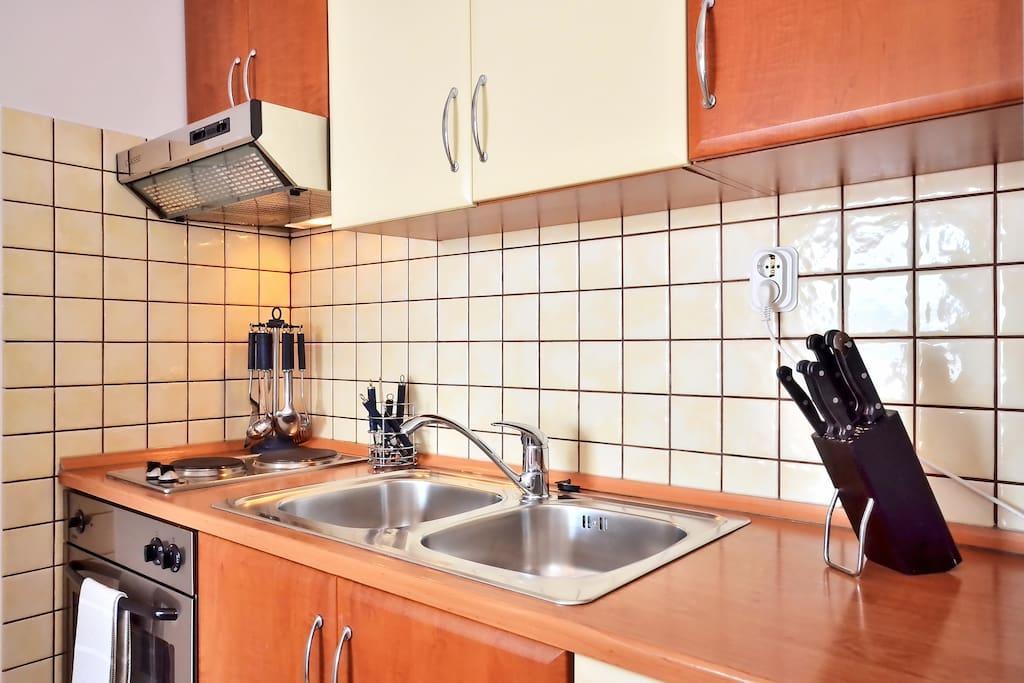 Beach Apartments Mika Lokva Rogoznica Extérieur photo