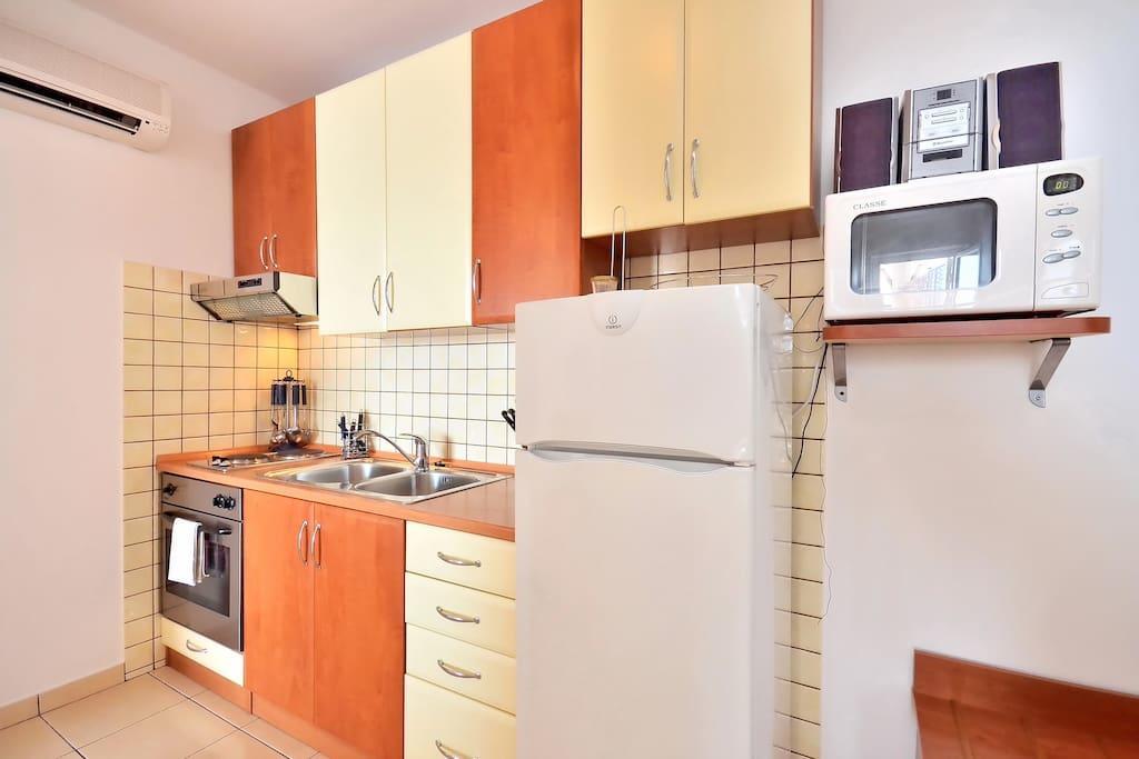 Beach Apartments Mika Lokva Rogoznica Extérieur photo