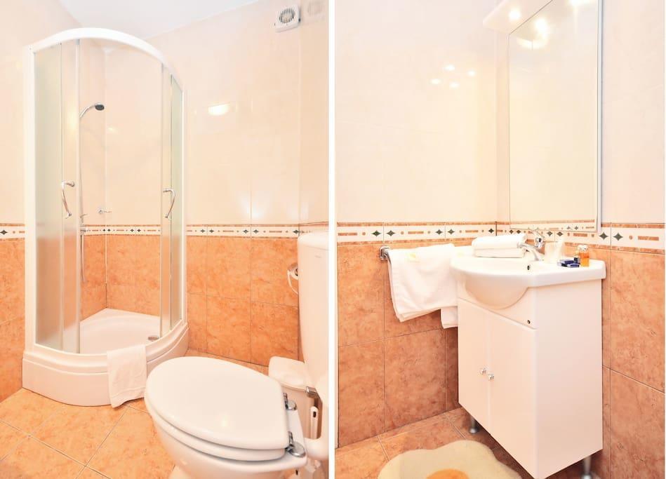 Beach Apartments Mika Lokva Rogoznica Extérieur photo